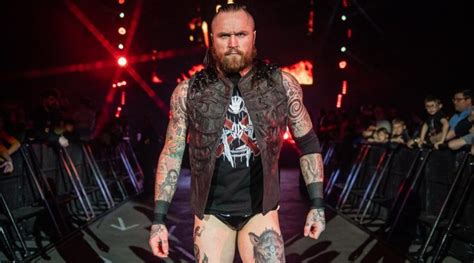 Wwe Spoiler Smackdown Chi Affronterà Aleister Black Ad Extreme Rules