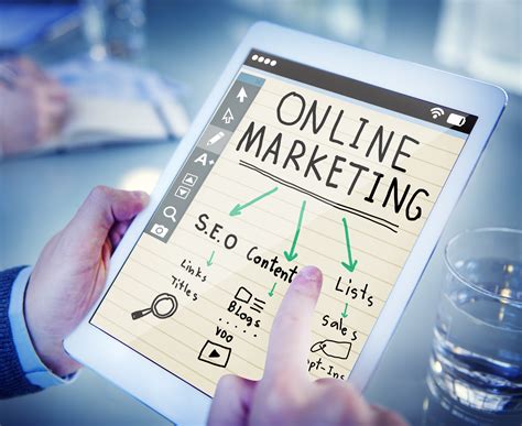 Strategii De Marketing Online 8 Metode Prin Care Iti Poti Promova