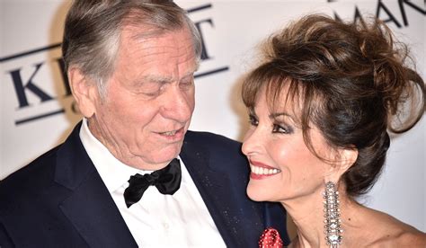 Susan Lucci Enjoys 51st Wedding Anniversary Post Heart Attack Scare