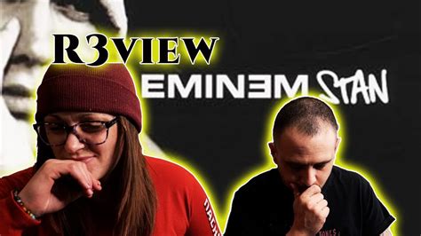 M M Mondays Eminem Stan Long Version Ft Dido Reactionreview