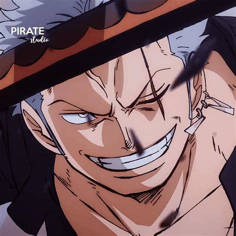 ᴘɪʀᴀᴛᴇ Sᴛᴜᴅɪᴏ Roronoa Zoro One Piece Stampede Finn