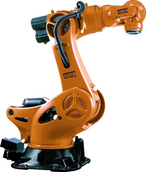 Kuka Robots Lbr Iiwa Light Weight Industrial Arm Active8 Robots