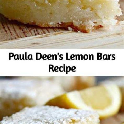 Shop paula deen at the amazon cookware store. Pin on Bars recipes