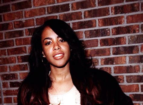 Aaliyah Was Drugged Before Boarding The Flight That Took Her Life According To New Claims