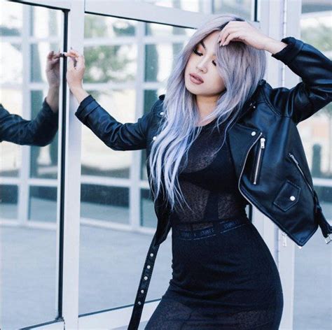Crazy Cool Hair Color Ideas To Try If You Dare Thefashionspot