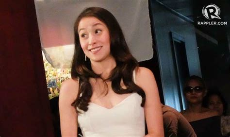 Cristine Reyes Shares Her Side On Issue With Vivian Velez