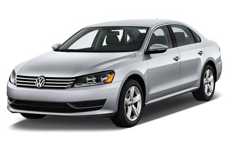 2013 Volkswagen Passat Prices Reviews And Photos Motortrend