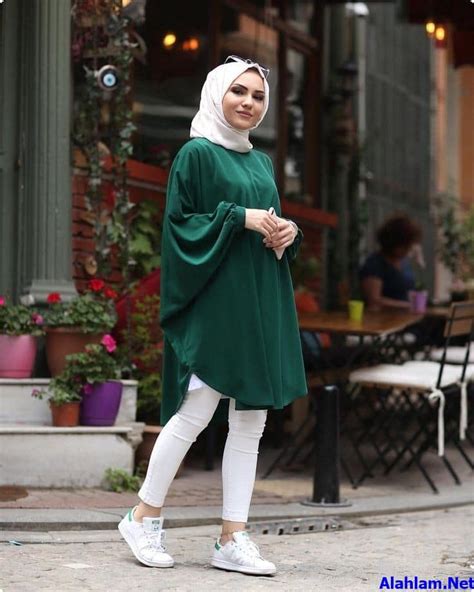 صور ملابس بنات محجبات 2022 Tsc Saudi