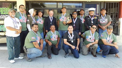 Deported Veterans Advocacy Project