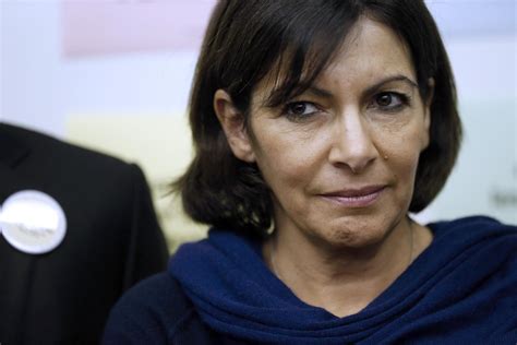 Paris mayor anne hidalgo has recently announced plans to turn paris into la ville du quart d'heure. Hidalgo : "Paris, une ville où doivent régner liberté et ...
