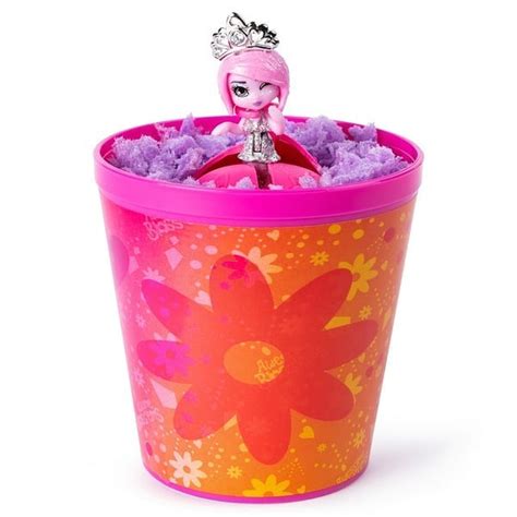 Awesome Blossems New Collectible Surprise Dolls From Spin Master