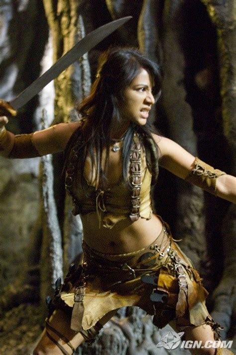 The Scorpion King 2 Rise Of A Warrior Pictures Photos Images Ign