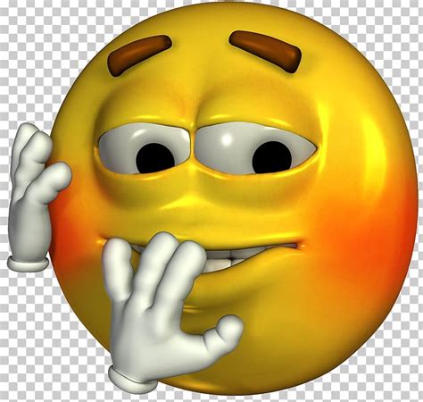 Embarrassed Face Emoji Png Clipart Png Download Blushing Emoji Deep