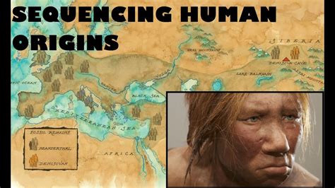 Genetic Archaeology Transforms Our Understanding Of Human History Youtube