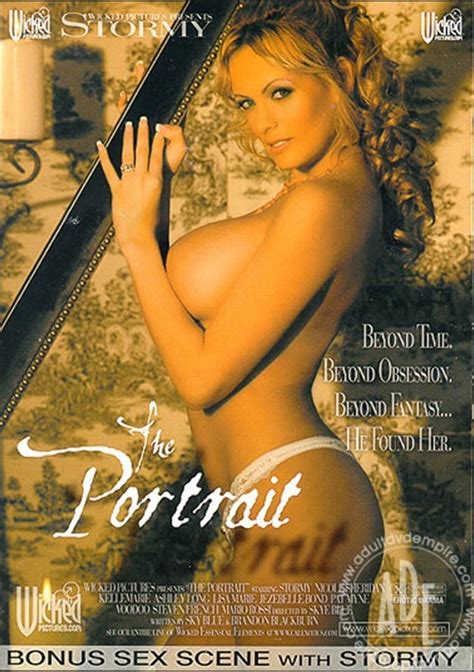 Portrait The Wicked Pictures Unlimited Streaming At Adult Dvd