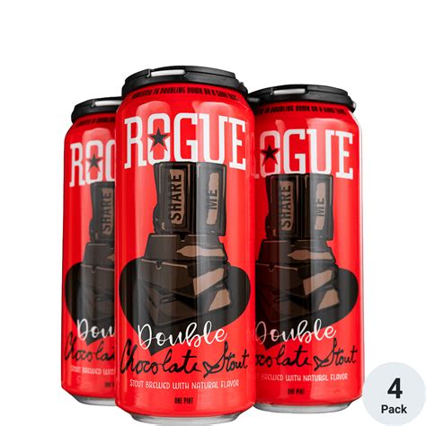 Rogue Double Chocolate Stout Total Wine And More