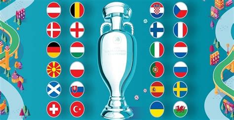 Euro 2020 Classement Des 24 Nations Les Plus Chersla France 2e La
