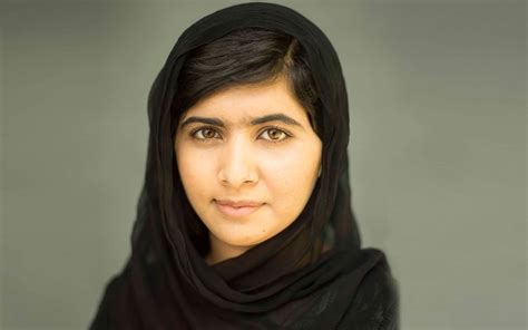 Malala yousafzai (born july 12, 1997 ) is a pakistani student and education activist. Malala Yousafzai: How the Bravery of a Young Girl Provides ...