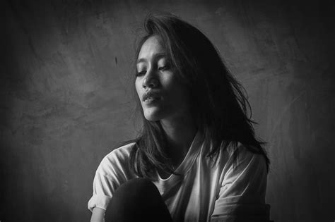 Azjatyckie Kobieta Portret P E Darmowe Zdj Cie Na Pixabay Pixabay