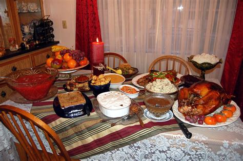 Media in category christmas food. Thanksgiving - Wikiwand