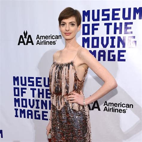 anne hathaway les misérables from 2013 golden globes meet the best supporting actress nominees