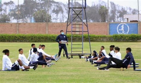Alianza Lima Legalmente No Se Cree Descendido Y Lucha Por Liga 1