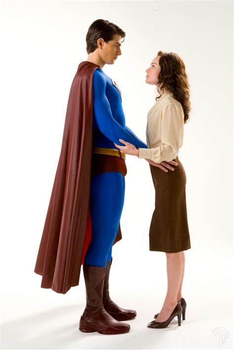 Lois Lane Superman Returns