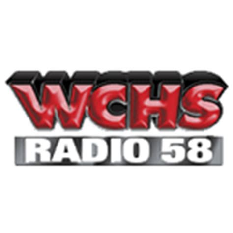 Wchs 580 Am Charleston Wv Free Internet Radio Tunein