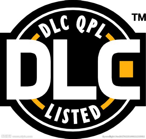 Dlc Logo 认证标志设计图公共标识标志标志图标设计图库昵图网