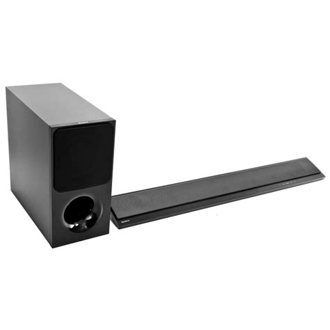 Sony Ht Ct790 Soundbar Ceny I Opinie W Media Expert