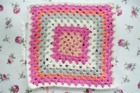 You'll also get a heads up about upcoming giveaways, events, and crochet alongs. Granny Square Halter Top Free Pattern | Beautiful Crochet Stuff