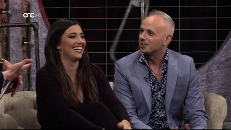 Prime Time 201920 Interview No 36 Amber And Dorian Cassar Youtube