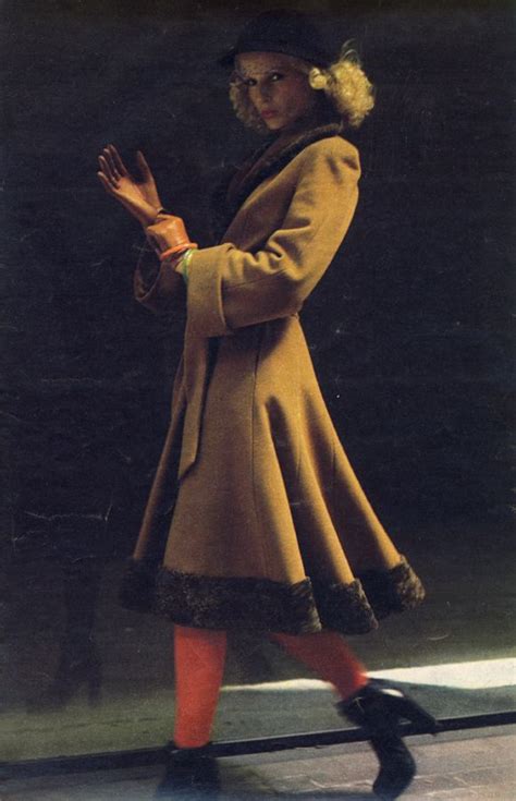 Petticoat Magazine Get Some Vintage A Peel Retro Inspired Fashion