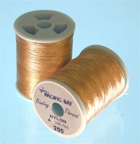 Pacific Bay Nylon Thread Grade C - Threads - Threads