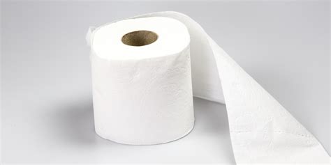 Lets Talk Toilet Paper Huffpost