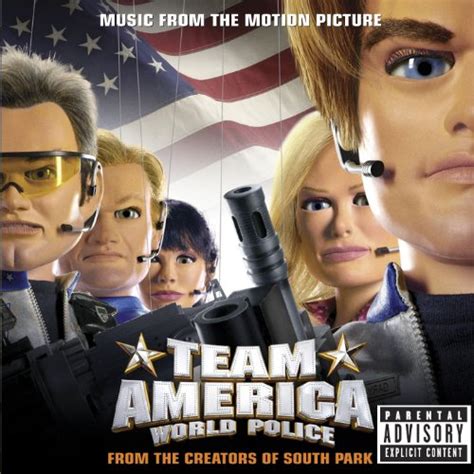 America Fuck Yeah Explicit Team America Mp3 Downloads