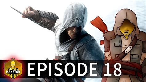 Assassin S Creed Episode 18 Quartier Moyen De Damas YouTube