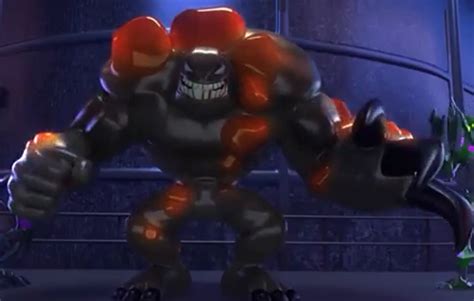 Monstruo Max Steel Wiki Fandom Powered By Wikia