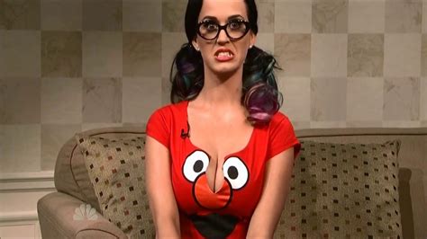 Katy Perry At Snl Youtube