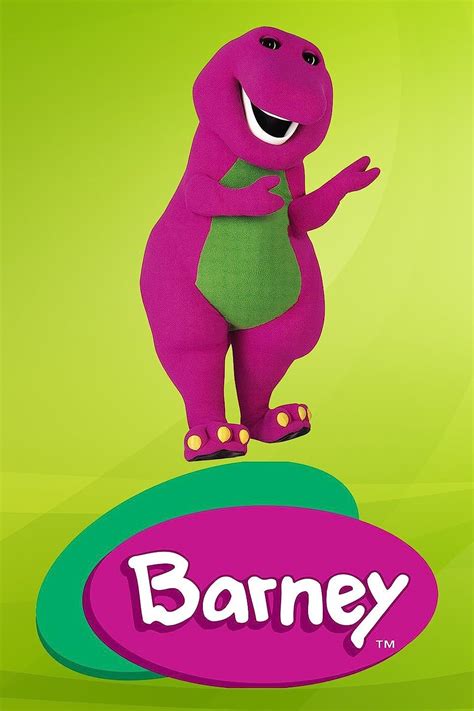 Barney Season