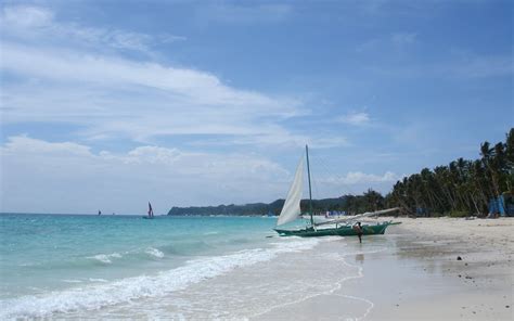Free Download Beach Wallpapers Philippines Most Beautiful Beaches