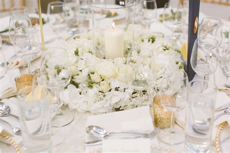 A Quintessential English Wedding — Miriam Faith Floral Design London