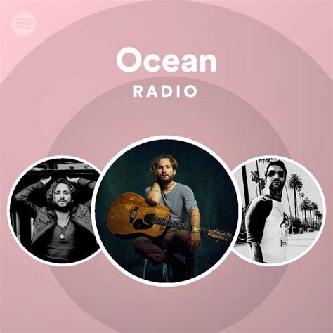 ocean radio playlist by spotify spotify