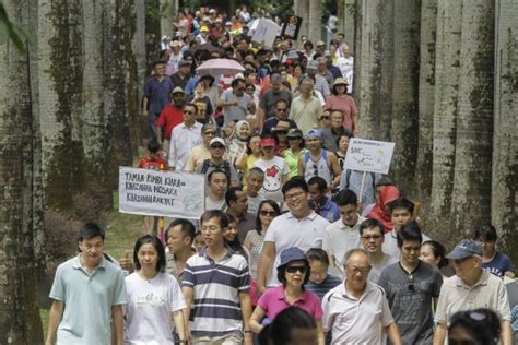 Select high court and bench of the cause list to be displayed. Battle is Far from Over. TTDI Residents to Continue Legal ...