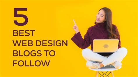 5 Best Web Design Blogs To Follow In 2021 Mitrang Technologies