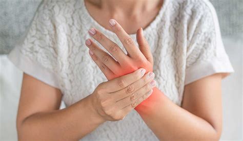 Hierbas Para Prevenir Y Reducir El Dolor De La Artritis De Forma