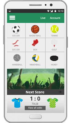 Bet365 Mobile Apps for iOS & Android - Download and ...