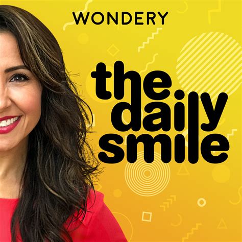 The Daily Smile Wondery Premium Podcasts