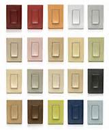 Photos of Electrical Outlets Colors