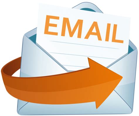 Email Icon Smart Contech